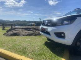 NISSAN - FRONTIER - 2019/2019 - Branca - R$ 155.900,00