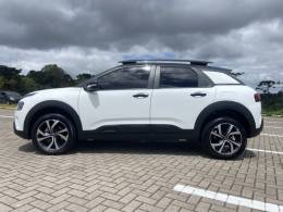 CITROËN - C4 CACTUS - 2019/2019 - Branca - R$ 82.900,00