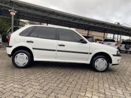 VOLKSWAGEN - GOL - 2003/2003 - Branca - R$ 14.900,00