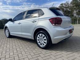 VOLKSWAGEN - POLO - 2019/2020 - Prata - R$ 60.900,00