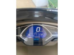 HONDA - PCX - 2021/2021 - Branca - R$ 16.900,00