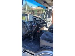 FORD - CARGO 815 - 2009/2009 - Prata - R$ 185.900,00