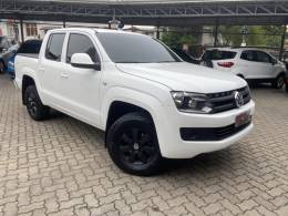 VOLKSWAGEN - AMAROK - 2015/2015 - Branca - R$ 86.900,00