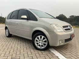 CHEVROLET - MERIVA - 2004/2004 - Prata - R$ 24.900,00