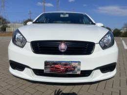 FIAT - SIENA - 2019/2020 - Branca - R$ 51.900,00