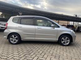 HONDA - FIT - 2008/2008 - Prata - R$ 31.900,00