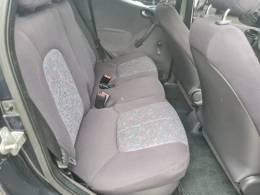 MERCEDES-BENZ - A 160 - 2004/2005 - Preta - R$ 15.900,00