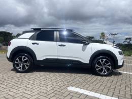 CITROËN - C4 CACTUS - 2019/2019 - Branca - R$ 82.900,00