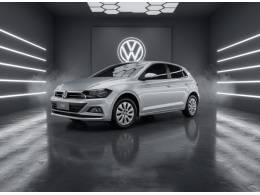 VOLKSWAGEN - POLO - 2019/2020 - Prata - R$ 59.900,00