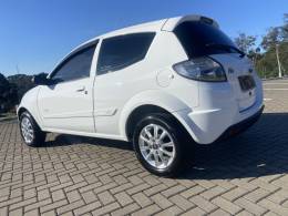 FORD - KA - 2012/2013 - Branca - R$ 30.900,00