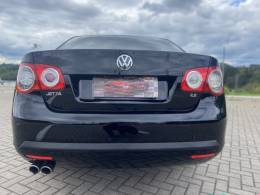 VOLKSWAGEN - JETTA - 2008/2008 - Preta - R$ 41.900,00