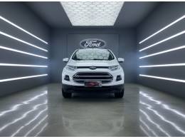 FORD - ECOSPORT - 2015/2015 - Branca - R$ 56.900,00