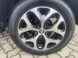 RENAULT - CAPTUR - 2019/2020 - Prata - R$ 81.900,00