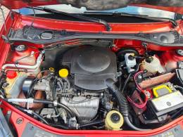 RENAULT - SANDERO - 2013/2014 - Vermelha - R$ 43.900,00