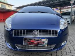 FIAT - PUNTO - 2008/2008 - Azul - R$ 28.900,00