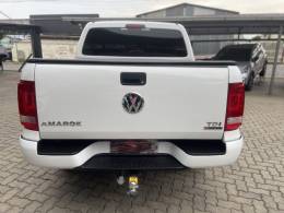 VOLKSWAGEN - AMAROK - 2015/2015 - Branca - R$ 86.900,00