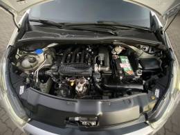 PEUGEOT - 208 - 2017/2018 - Branca - R$ 43.900,00