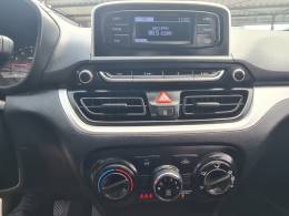 HYUNDAI - HB20 - 2023/2024 - Branca - R$ 68.900,00