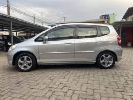 HONDA - FIT - 2008/2008 - Prata - R$ 31.900,00