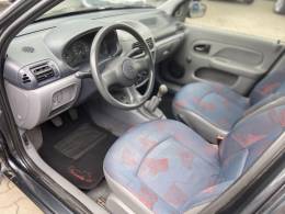 RENAULT - CLIO - 2003/2003 - Cinza - R$ 8.900,00