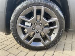 JEEP - RENEGADE - 2020/2020 - Cinza - R$ 89.900,00
