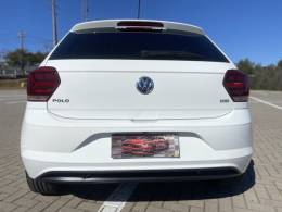 VOLKSWAGEN - POLO - 2018/2018 - Branca - R$ 59.900,00
