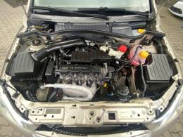 CHEVROLET - CORSA - 2011/2012 - Bege - R$ 26.900,00