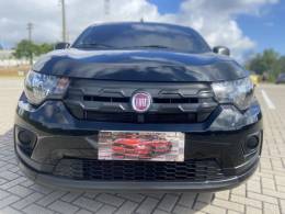 FIAT - MOBI - 2018/2019 - Preta - R$ 41.900,00