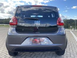 FIAT - MOBI - 2022/2023 - Cinza - R$ 49.900,00