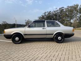 VOLKSWAGEN - VOYAGE - 1989/1989 - Prata - R$ 17.900,00