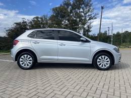 VOLKSWAGEN - POLO - 2019/2020 - Prata - R$ 60.900,00