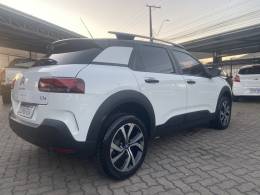 CITROËN - C4 CACTUS - 2019/2019 - Branca - R$ 82.900,00