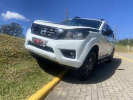 NISSAN - FRONTIER - 2019/2019 - Branca - R$ 129.900,00