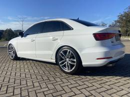 AUDI - A3 - 2016/2016 - Branca - R$ 86.900,00