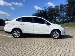 FIAT - SIENA - 2013/2013 - Branca - R$ 37.900,00