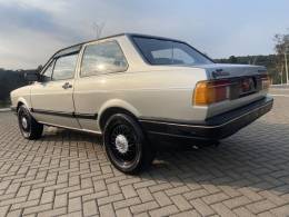 VOLKSWAGEN - VOYAGE - 1989/1989 - Prata - R$ 17.900,00