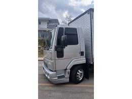 FORD - CARGO 815 - 2009/2009 - Prata - R$ 185.900,00