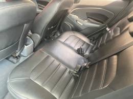 FORD - ECOSPORT - 2015/2015 - Branca - R$ 56.900,00