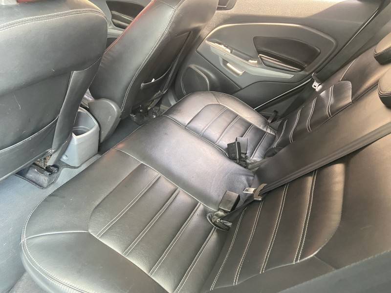 FORD - ECOSPORT - 2015/2015 - Branca - R$ 56.900,00