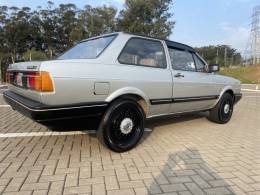 VOLKSWAGEN - VOYAGE - 1989/1989 - Prata - R$ 17.900,00