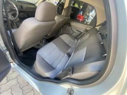 CHEVROLET - CELTA - 2012/2012 - Prata - R$ 33.900,00