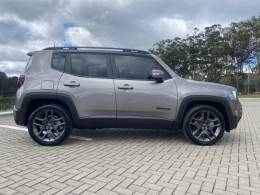 JEEP - RENEGADE - 2020/2020 - Cinza - R$ 97.900,00