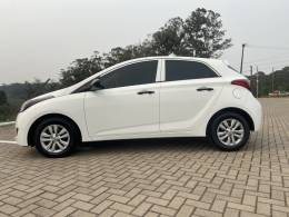 HYUNDAI - HB20 - 2018/2019 - Branca - R$ 54.900,00