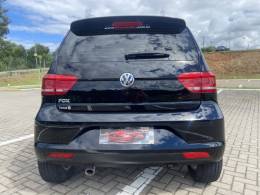 VOLKSWAGEN - FOX - 2016/2016 - Preta - R$ 46.900,00