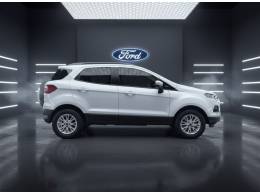 FORD - ECOSPORT - 2015/2015 - Branca - R$ 56.900,00