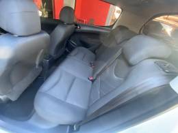 PEUGEOT - 308 - 2013/2014 - Branca - R$ 39.900,00