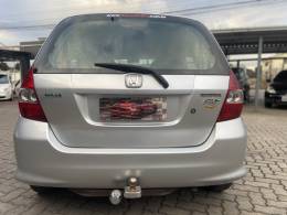 HONDA - FIT - 2008/2008 - Prata - R$ 31.900,00