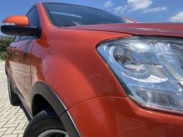 SSANGYONG - KORANDO - 2011/2012 - Laranja - R$ 45.900,00