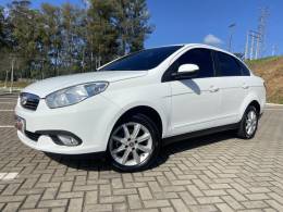 FIAT - SIENA - 2013/2013 - Branca - R$ 37.900,00