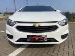 CHEVROLET - ONIX - 2019/2019 - Branca - R$ 52.900,00